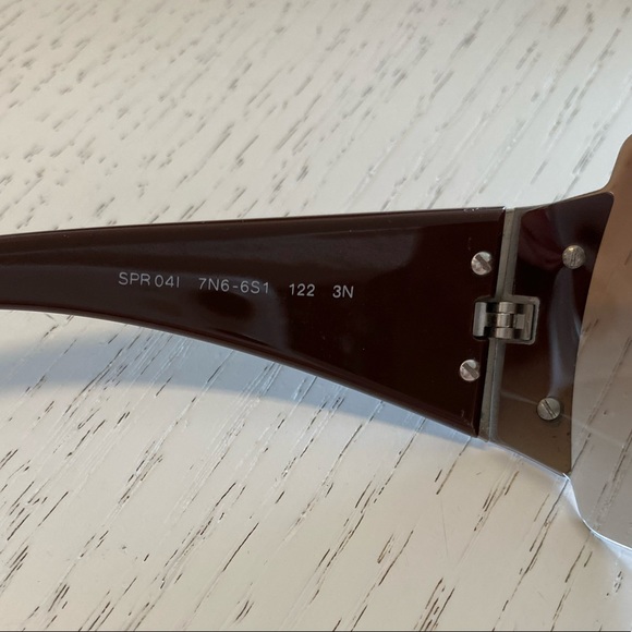 Prada Sunglasses - Picture 9 of 13